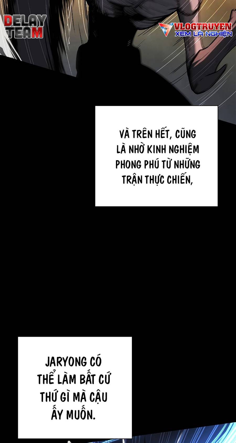 chiến binh học đường - cuộc đột kích trong ngục tối chapter 16 13