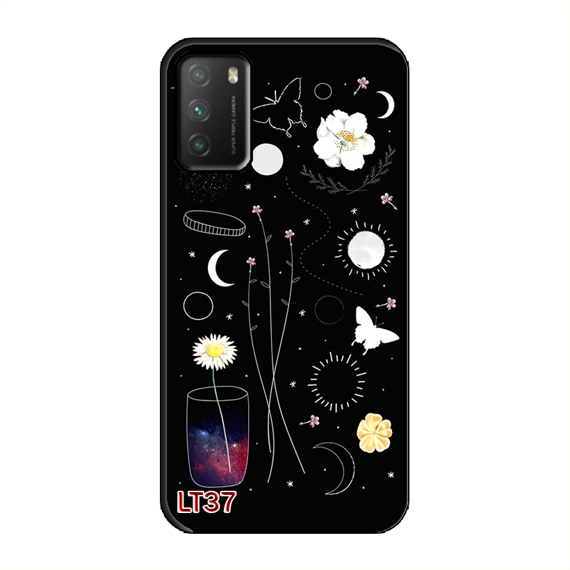 Ốp Dẻo Dành Cho XIAOMI POCO M3