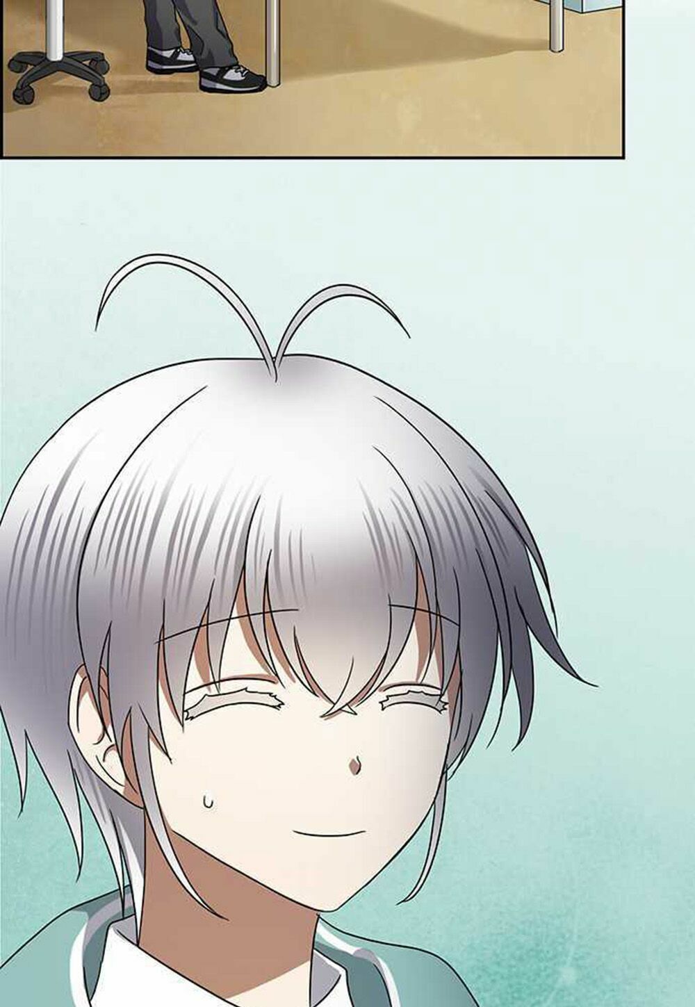 nụ hôn nguyền rủa chapter 70 8