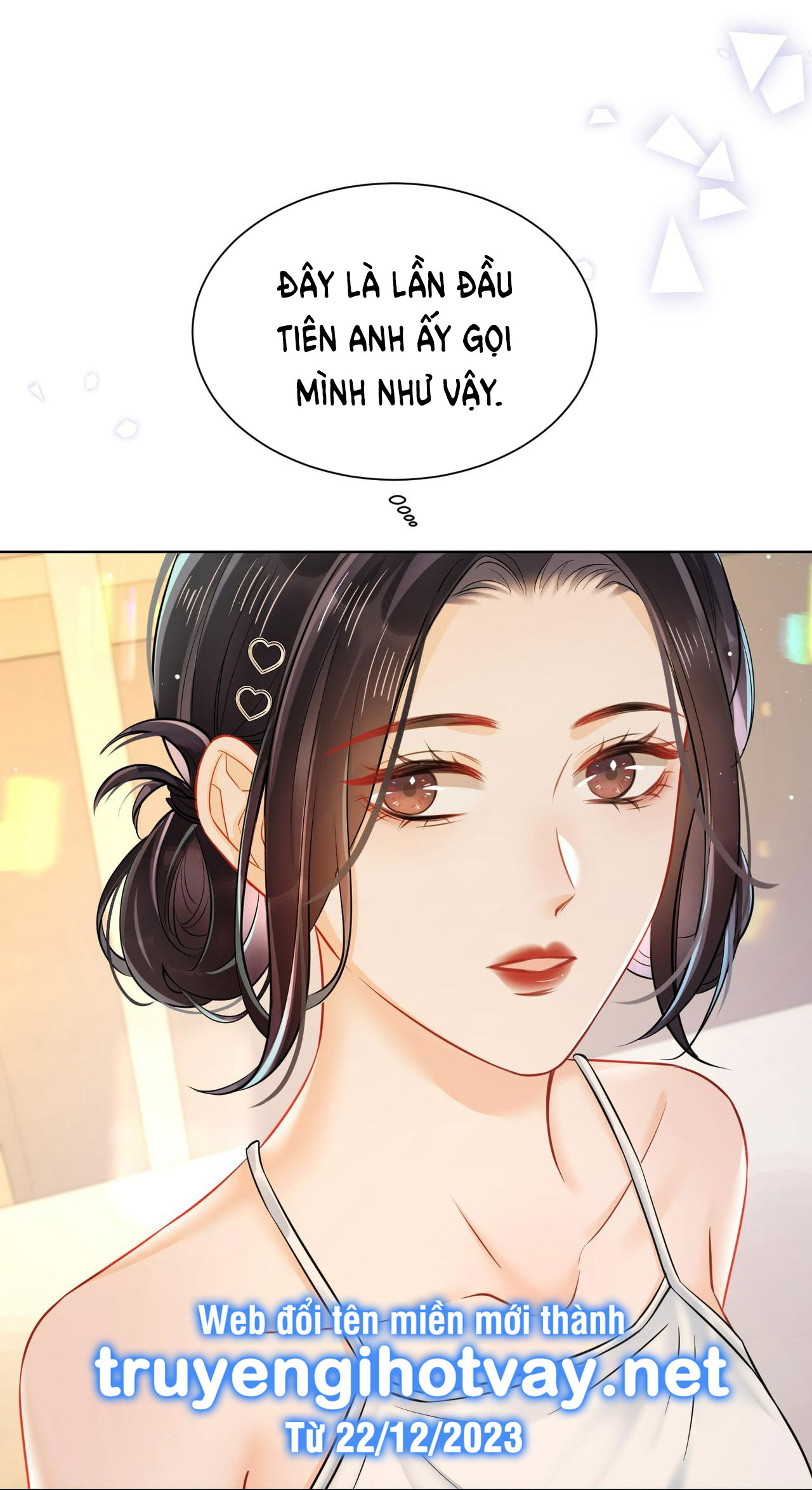 hôn nhân ngọt ngào đến tận xương chapter 16.1 13