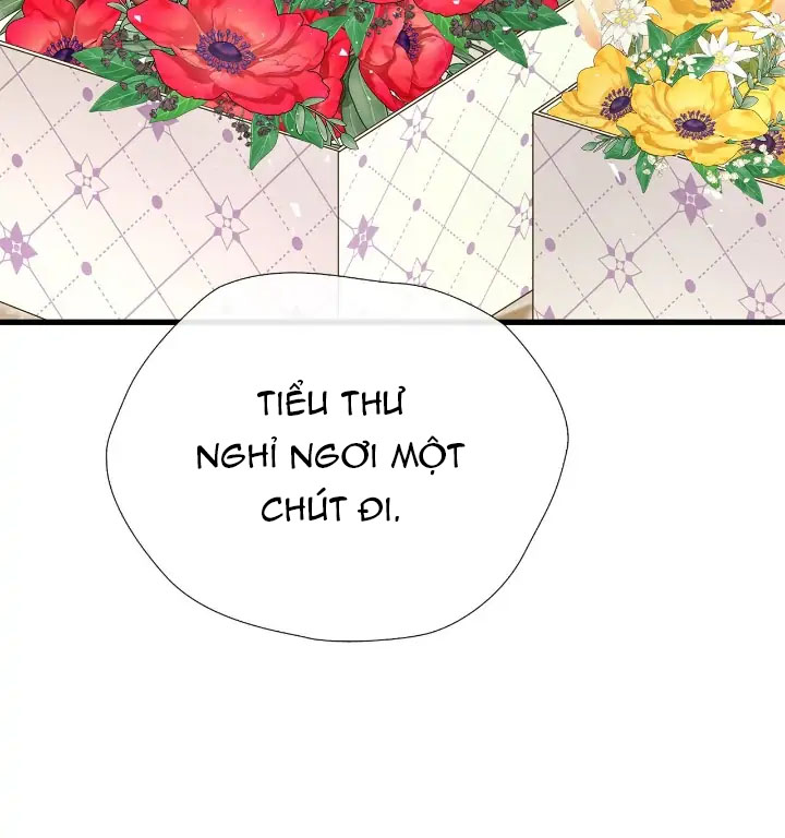 chàng hoàng tử này có vấn đề chapter 21.2 20