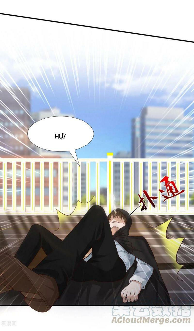 tối cường vận đào hoa chapter 173 5