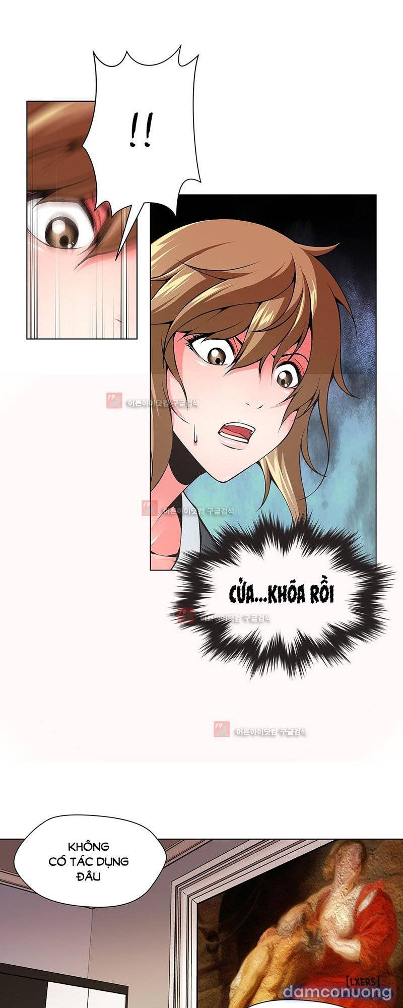 nô lệ song sinh chapter 85 20