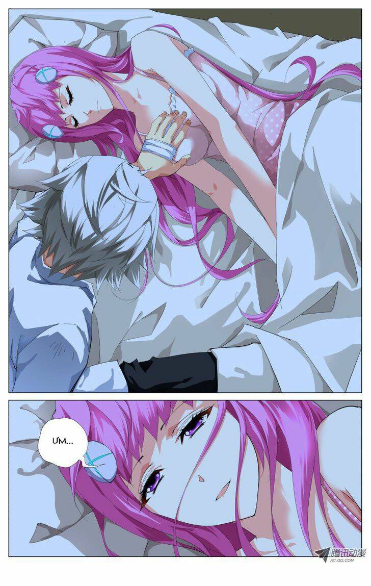 astral walker chapter 8 10