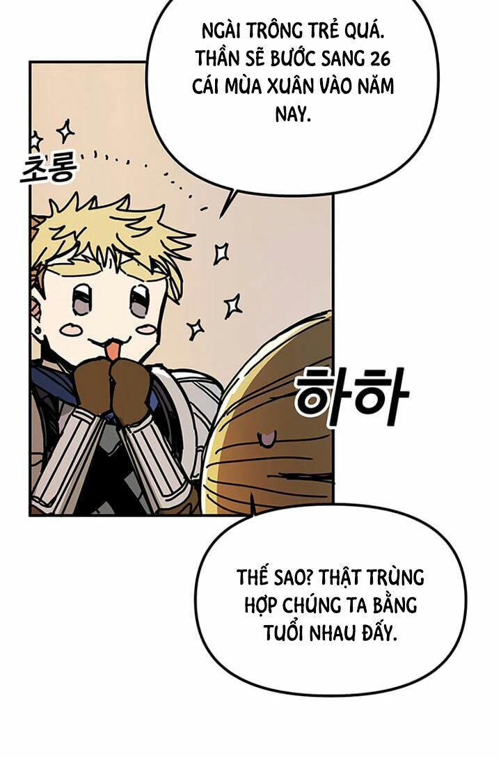 bug player - người chơi lỗi chapter 46 72