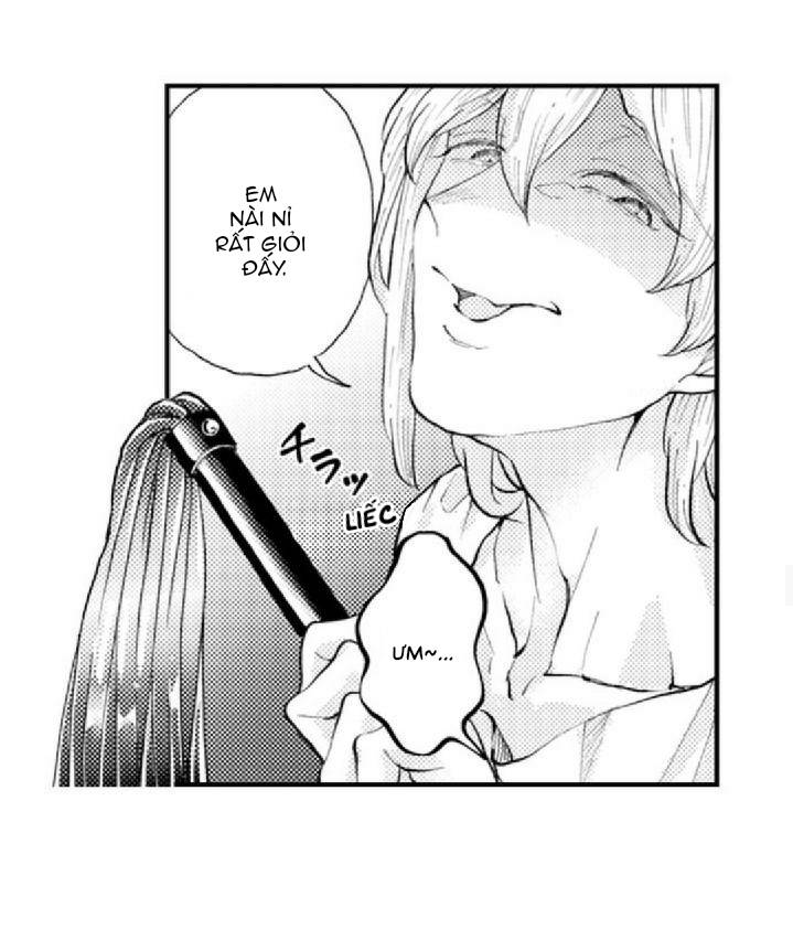 bị một anh chàng lập dị tấn công chapter 14 26