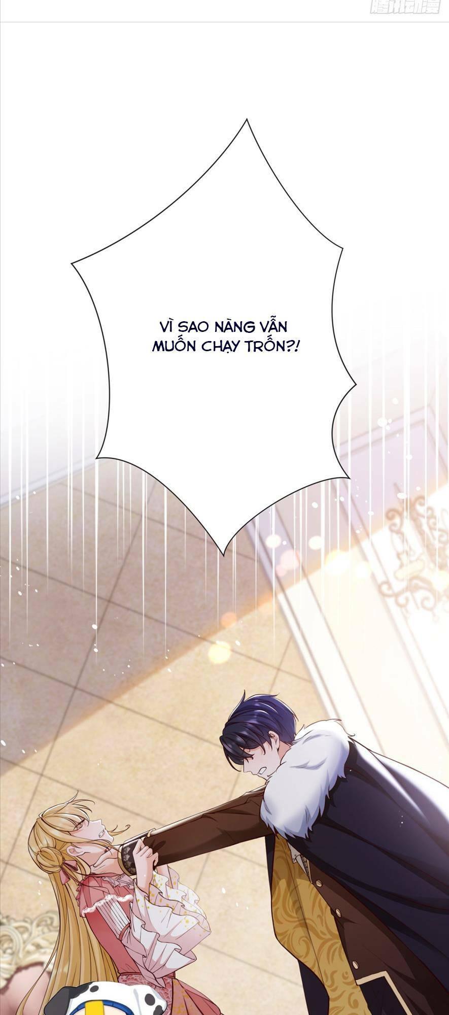 sau khi xuyên sách các nam chính hắc hoá ai cũng chiều chuộng ta chapter 1 5