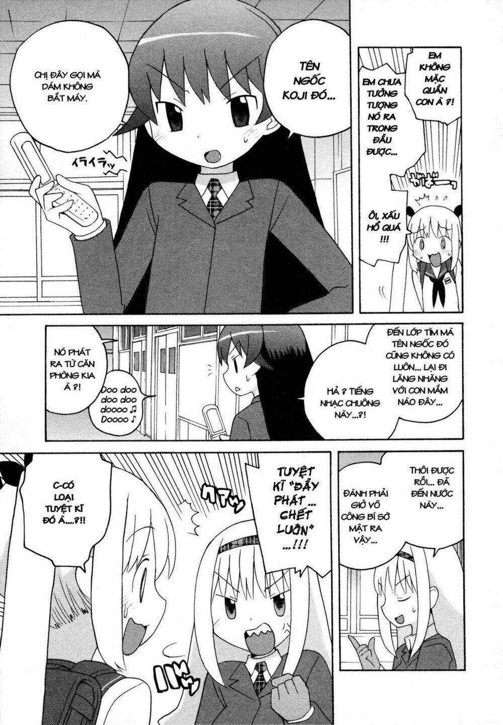 bakekano chapter 4 10