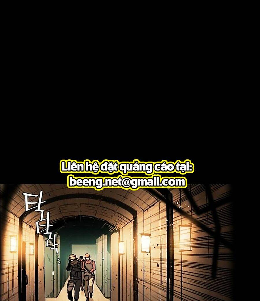 bạn học tôi là lính đánh thuê chapter 0 50