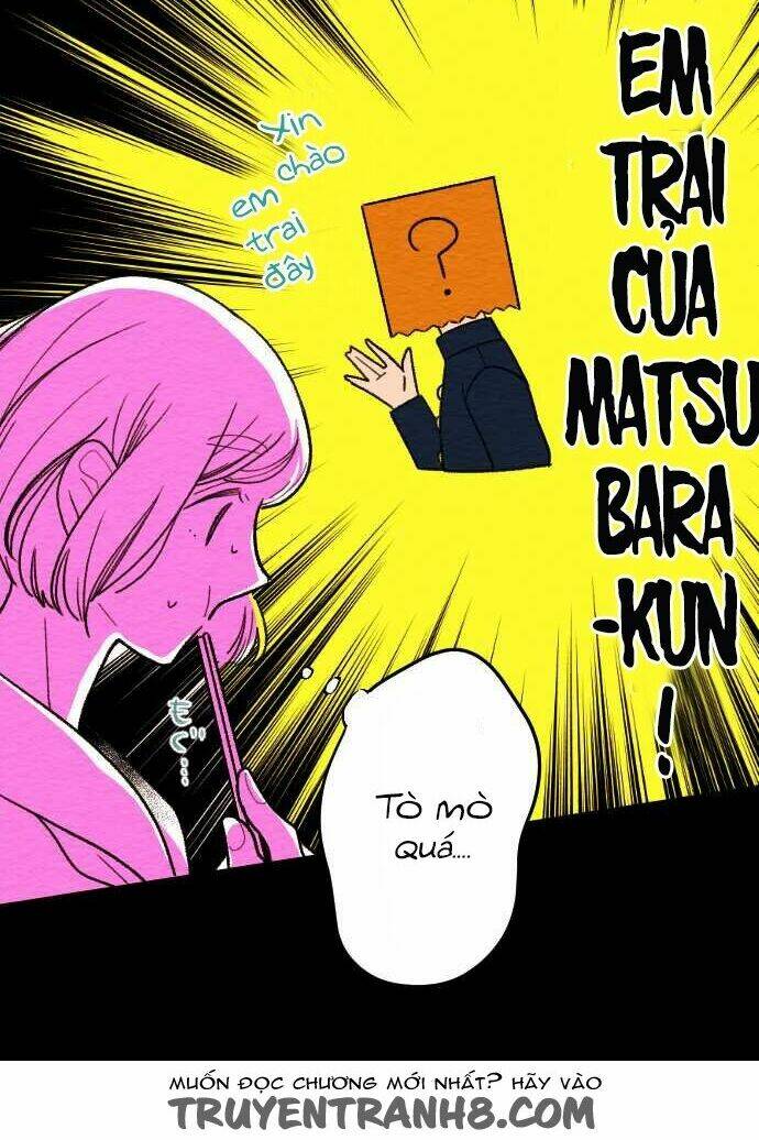 koe koi chapter 15 27