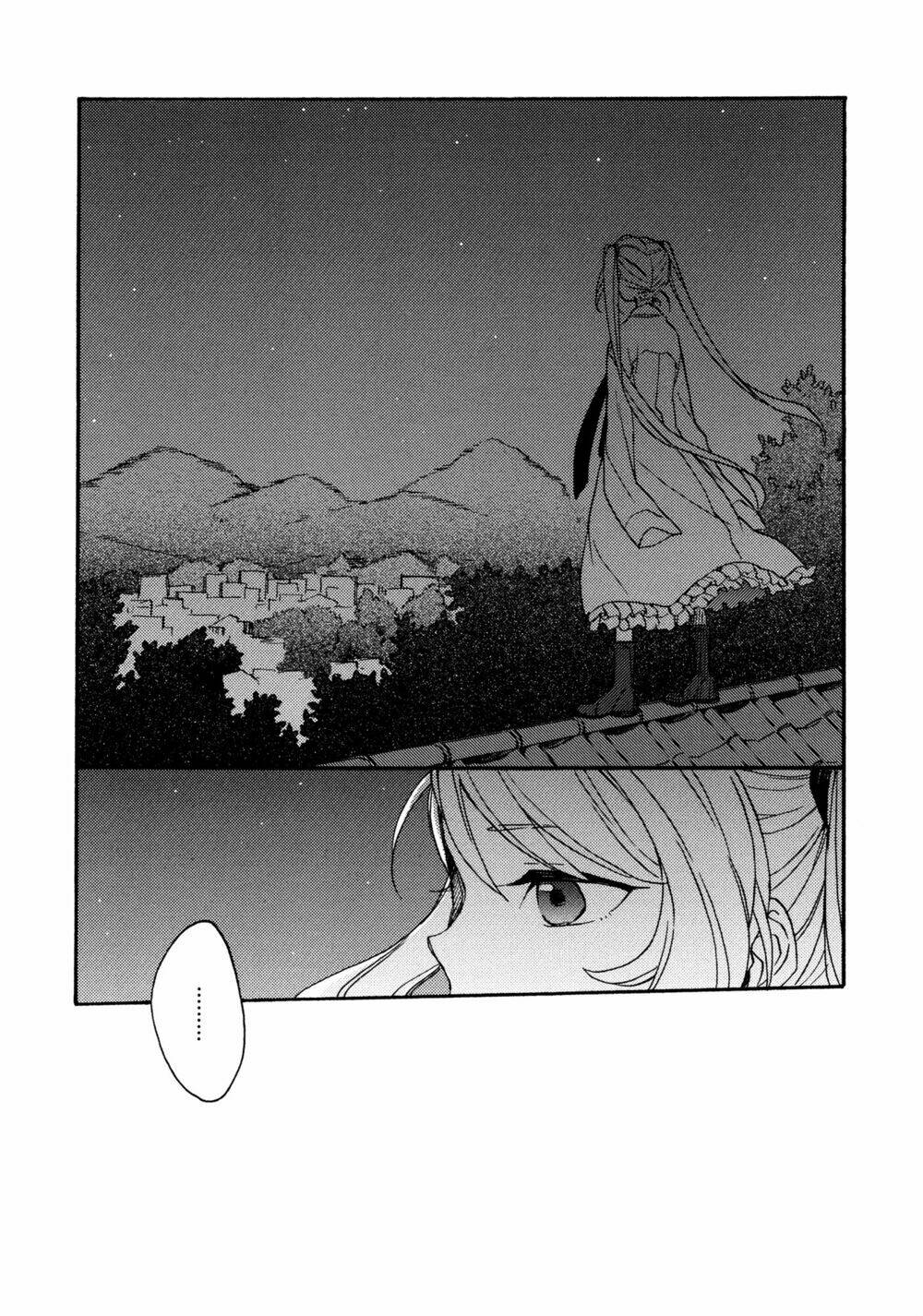 a divine love alone chapter 6 18