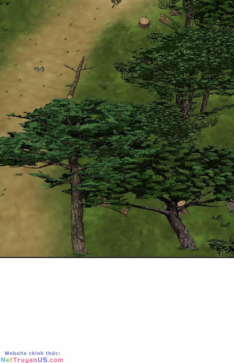 võ đang kỳ hiệp chapter 109 26