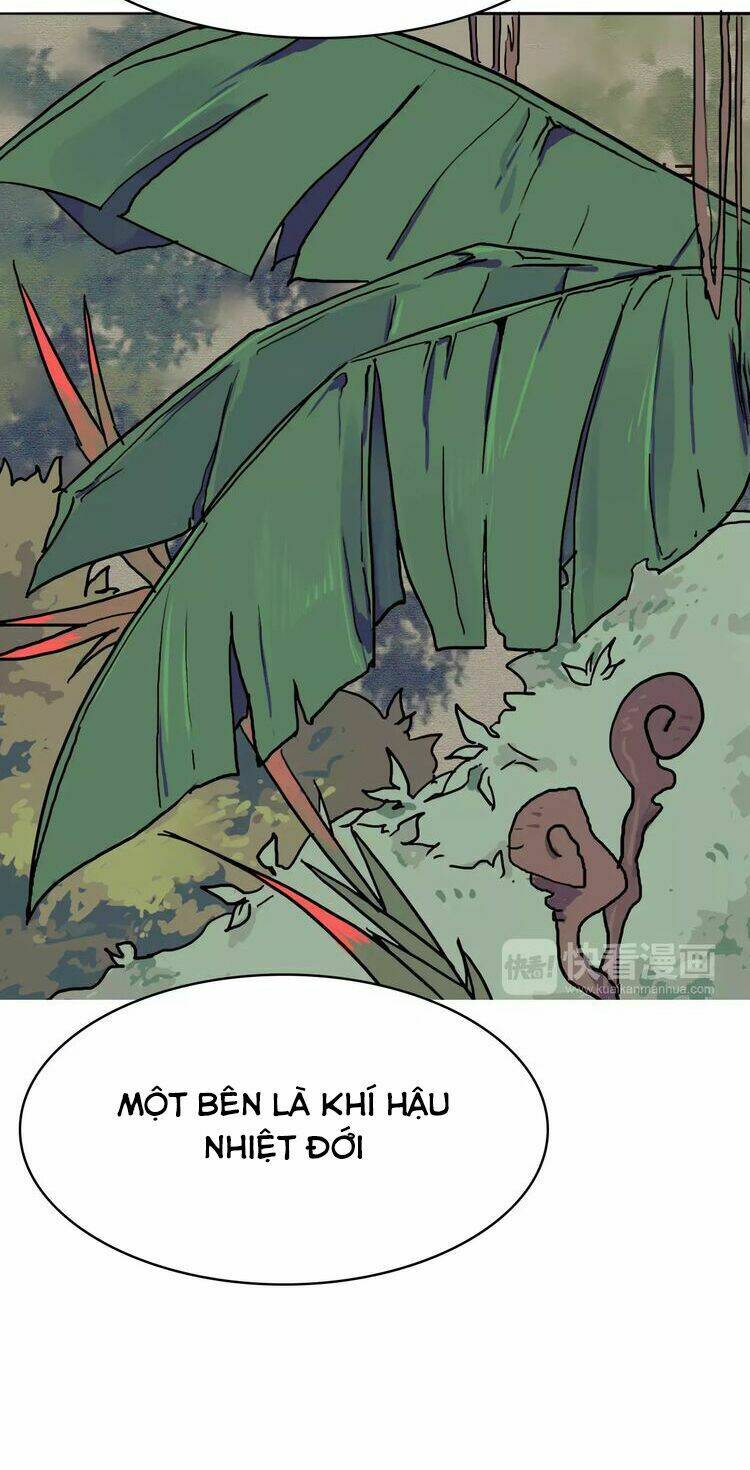 bí mật đảo ngọc dương chapter 2 15