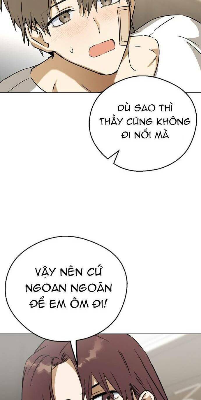 duyên nợ kiếp trước chapter 40 4