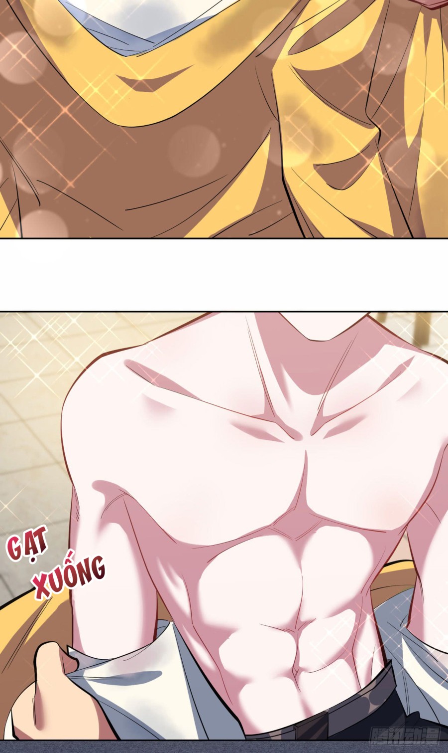 nhạc phụ đại nhân là bà xã chapter 11 13