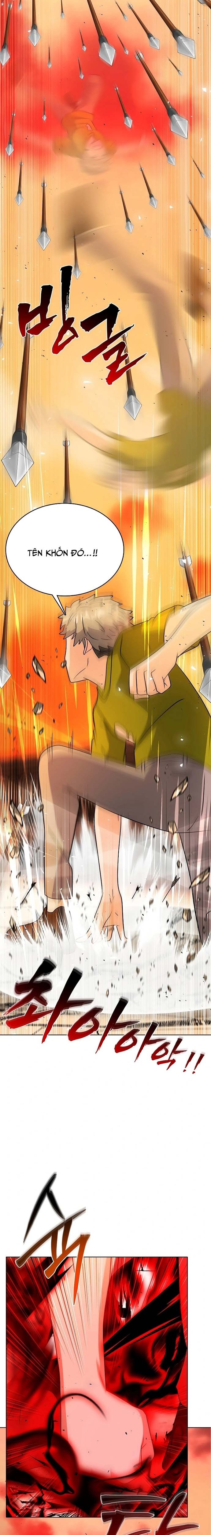 thực tế ảo: đại chiến dị thế giới Chapter 19 31