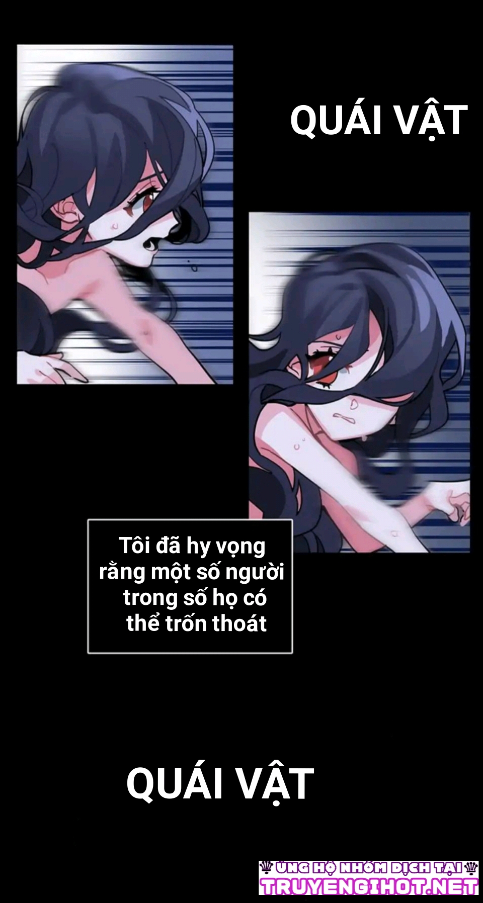 nàng sói sica chapter 1.1 4