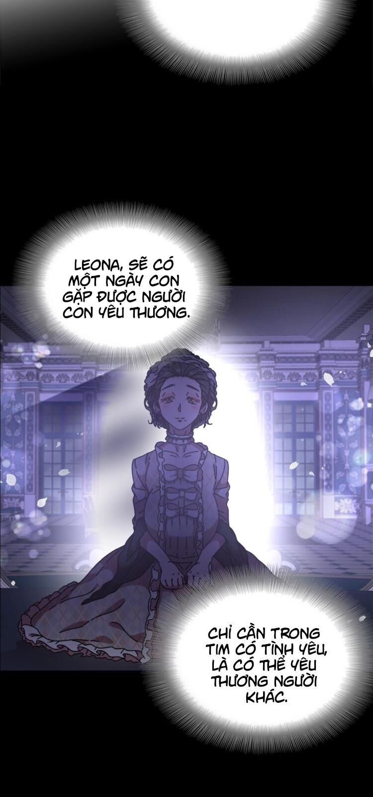 con gái bảo bối của ma vương chapter 88 29