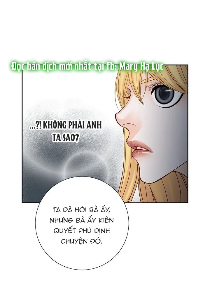 nữ hoàng bí ẩn chapter 14.2 26