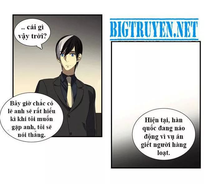 si mun - người giao tiếp với linh hồn chapter 25 19