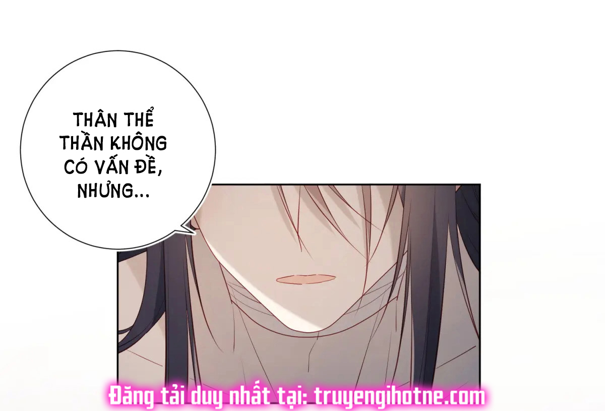 ác nữ cự tuyệt nam chính chapter 54 15