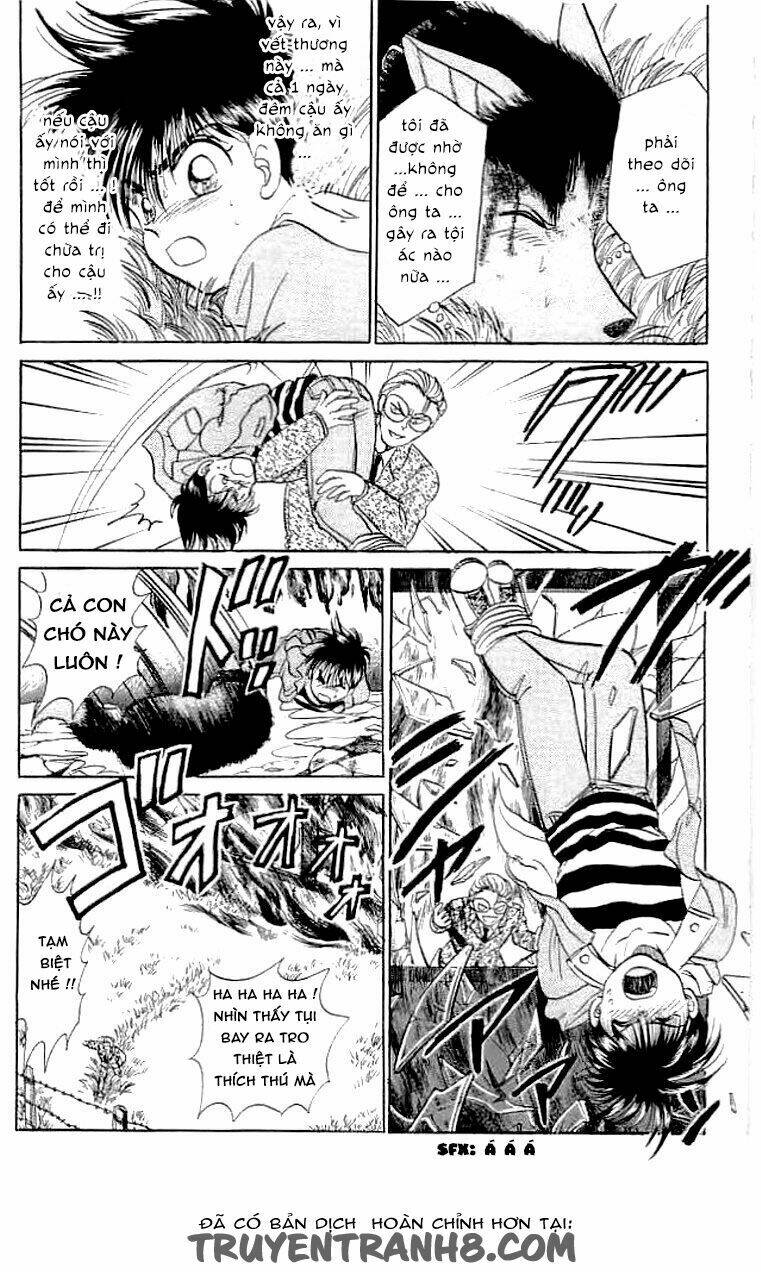 wild half chapter 3 10