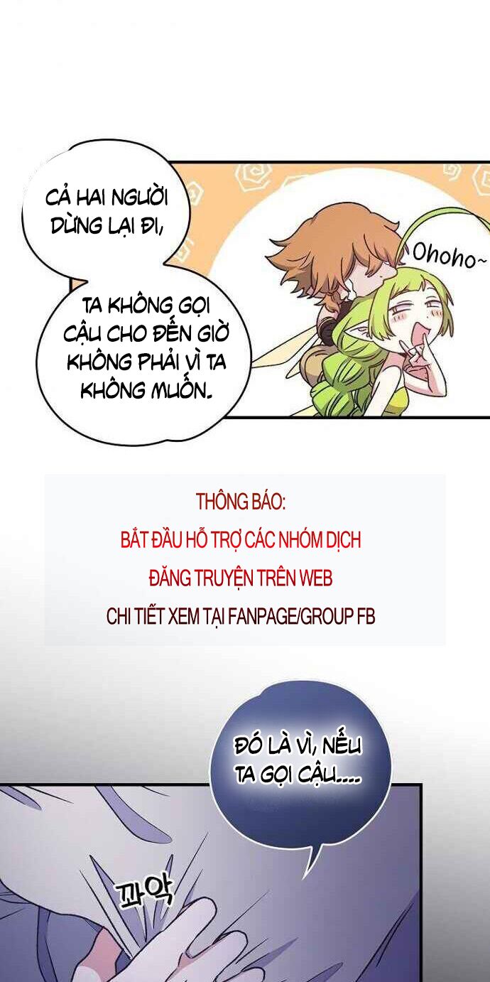 nhà hiền triết yigret chapter 8 54