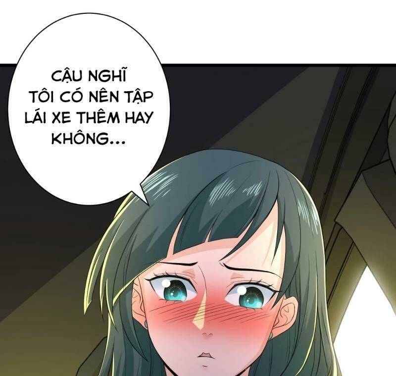 tối cường đặc chủng binh của hoa khôi chapter 88 16