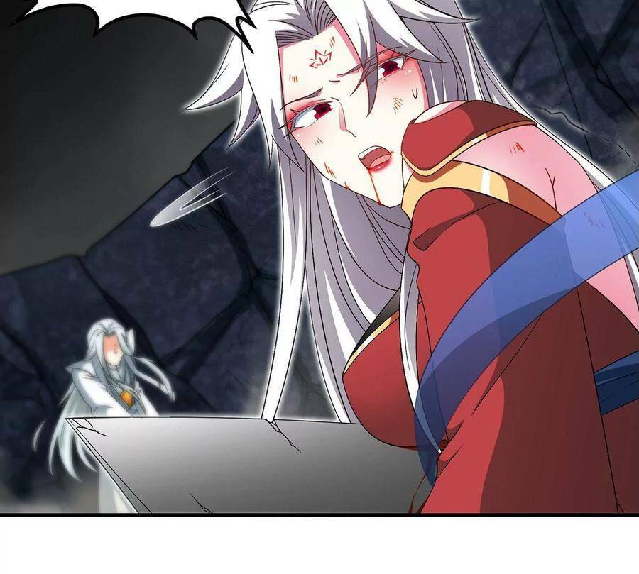 bản kiếm tiên tuyệt không làm nô chapter 38 21