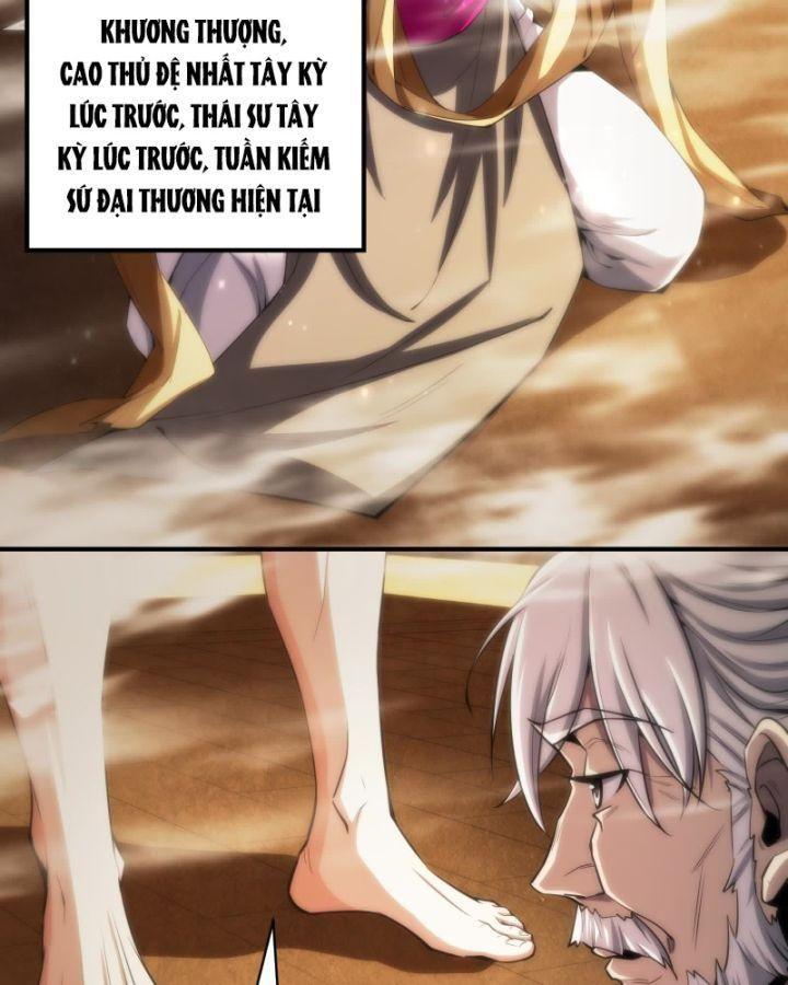 liên minh chống xuyên không của bạo quân chapter 1 12