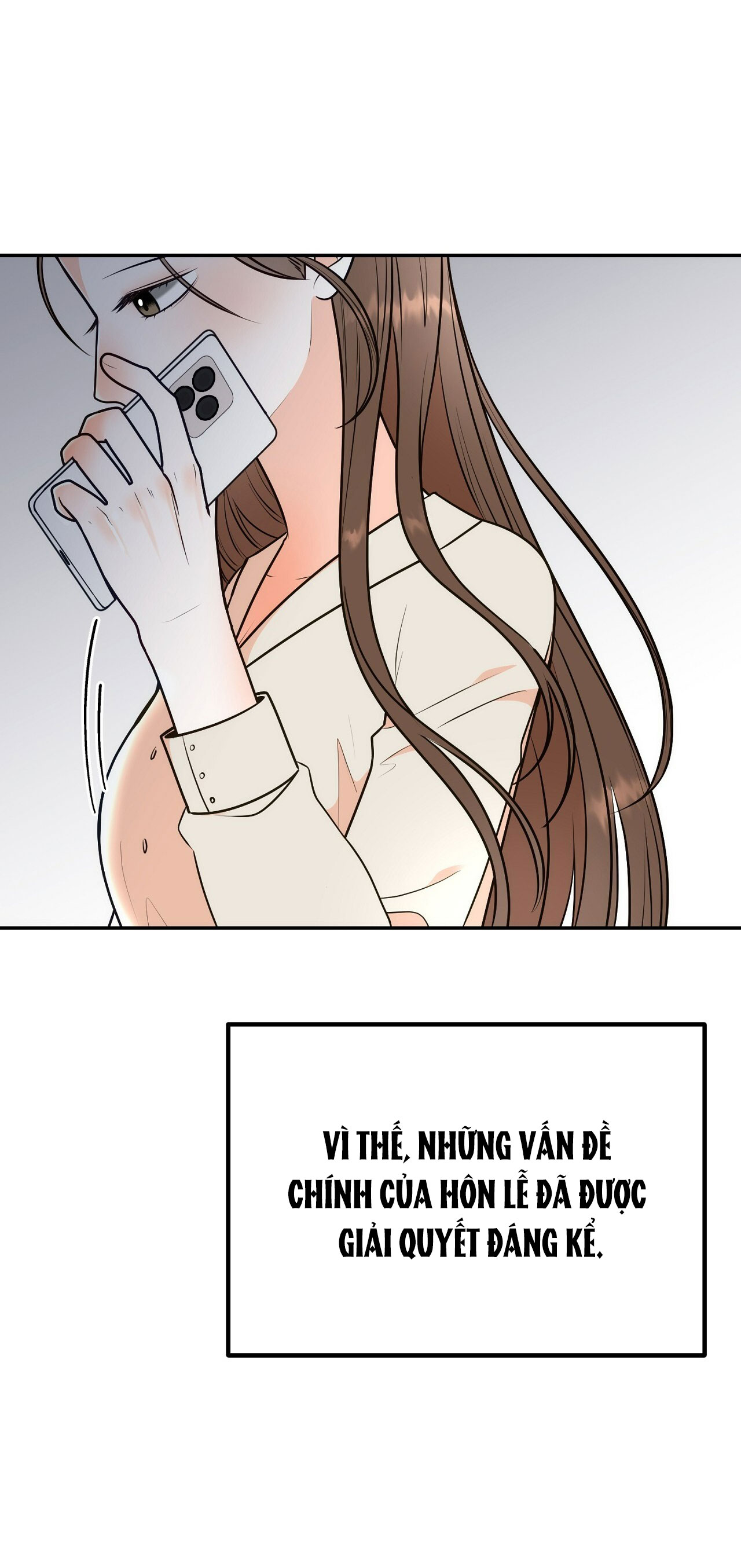 [18+] hôn nhân ràng buộc chapter 14.1 32