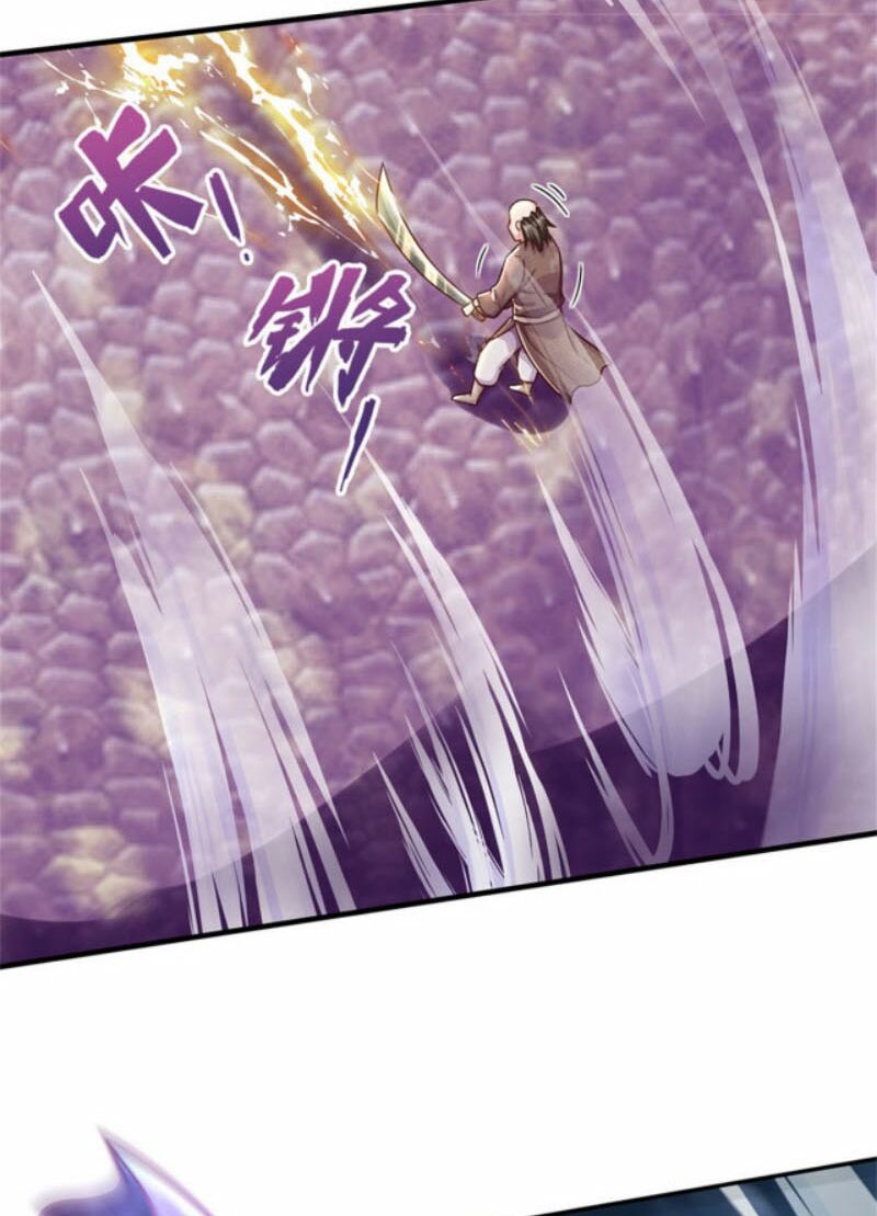 thuộc tính của ta đều tăng vào sức mạnh chapter 24 18