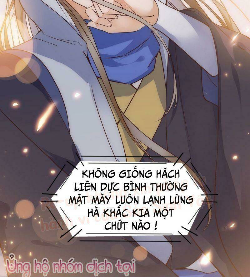 sát thủ vương phi không dễ chọc chapter 31 36