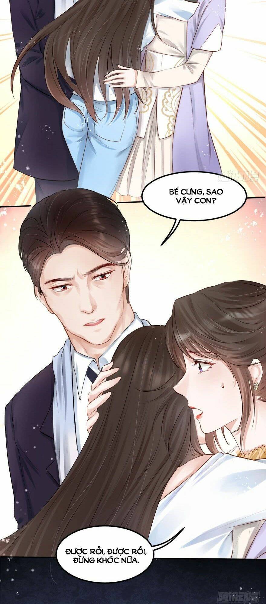 sau này vẫn cứ thích em chapter 18 5