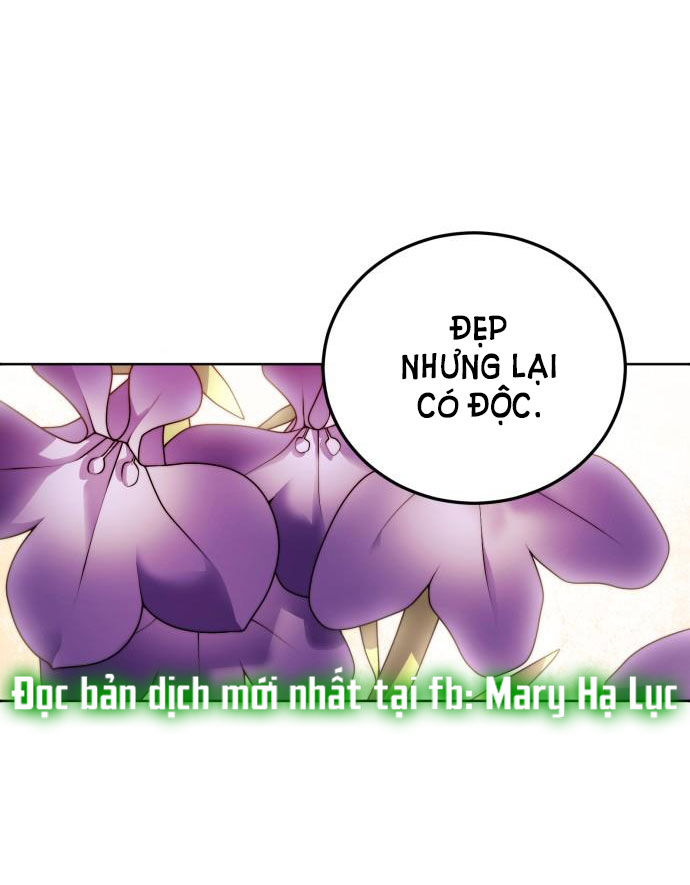 tôi sẽ ly hôn với người chồng bạo chúa chapter 22.1 13