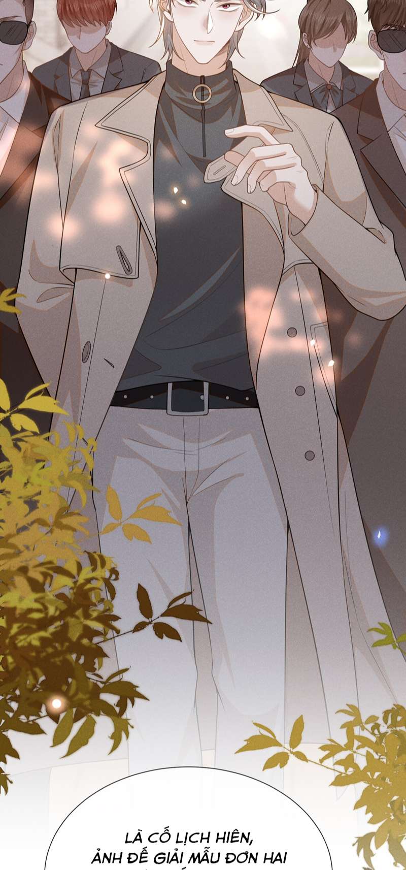 lai sinh bất kiến chapter 103 24