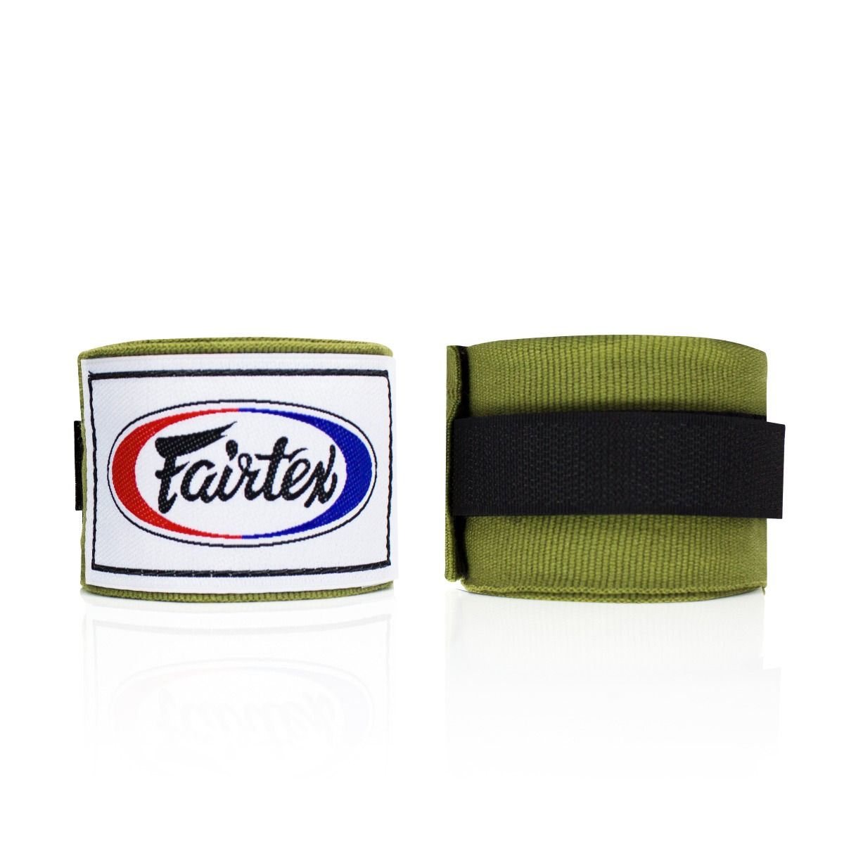 Băng quấn tay boxing Fairtex co giãn 4.5m