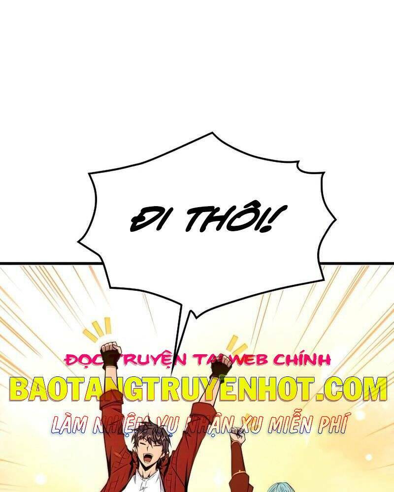 tôi thăng cấp trong lúc ngủ chapter 40 137