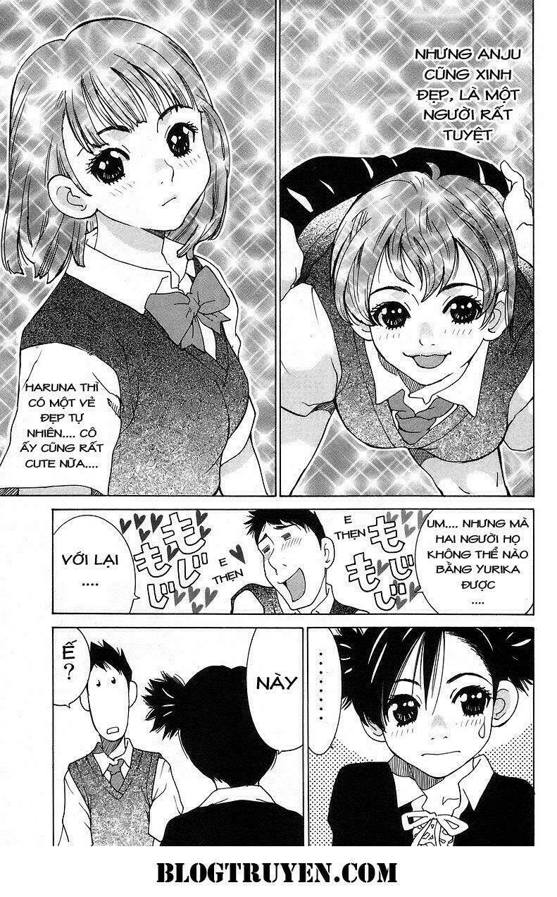 gacha gacha - secret chapter 35 33