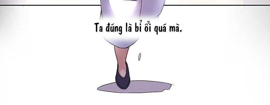 lầu trà thủy sinh mộng chapter 32 10