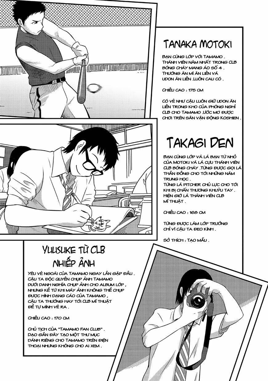 high school inari tamamo-chan ! chapter 15.5 4