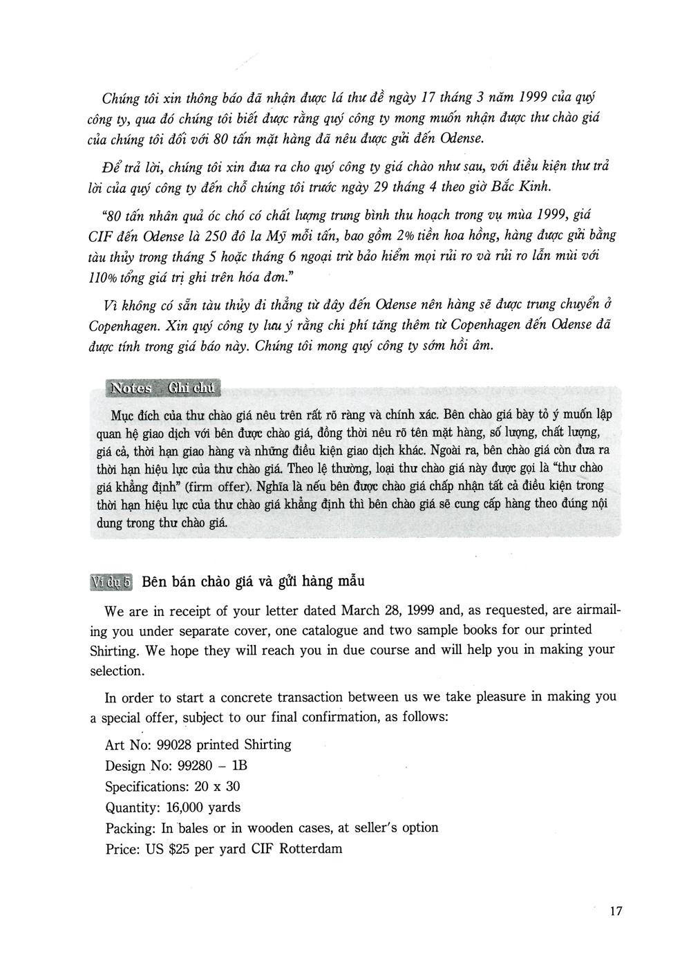 Sách Soạn Thảo Và Dịch Hợp Đồng Thương Mại Quốc Tế (Tái Bản)