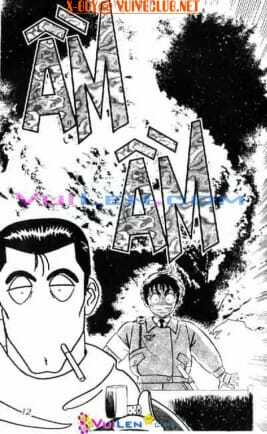 cảnh sát cơ động chapter 1 13