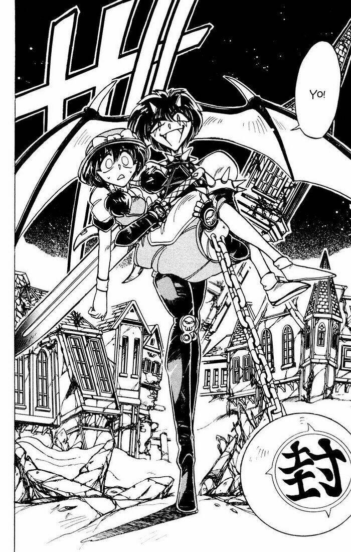 violinist of hameln - cây đàn kì diệu chapter 82 25