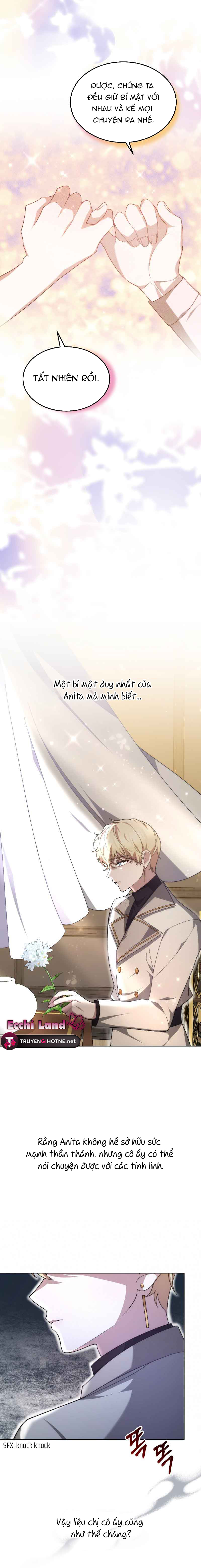 tôi căm ghét nó còn nhiều hơn thế nữa chapter 9.2 15