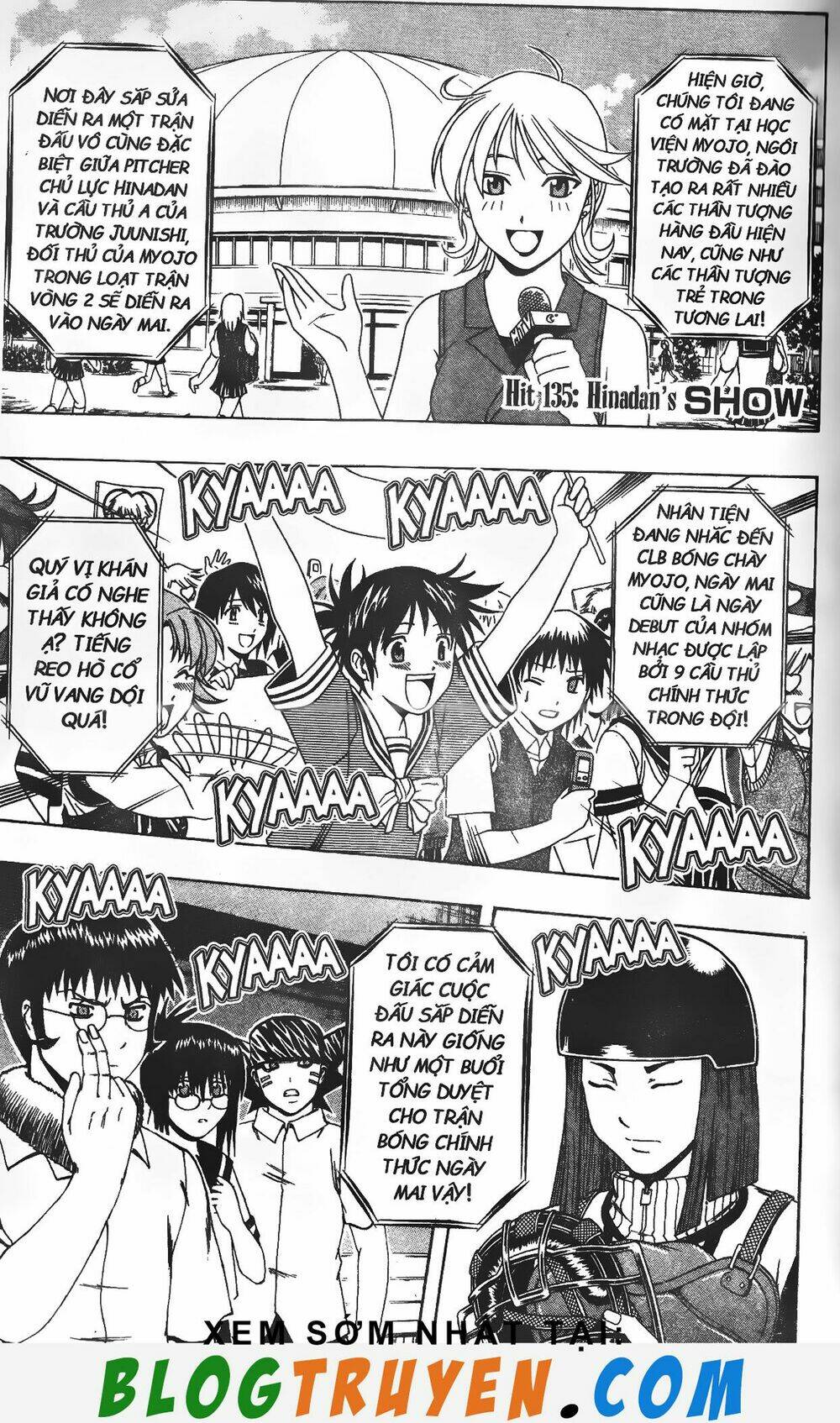 mr.fullswing chapter 135 2