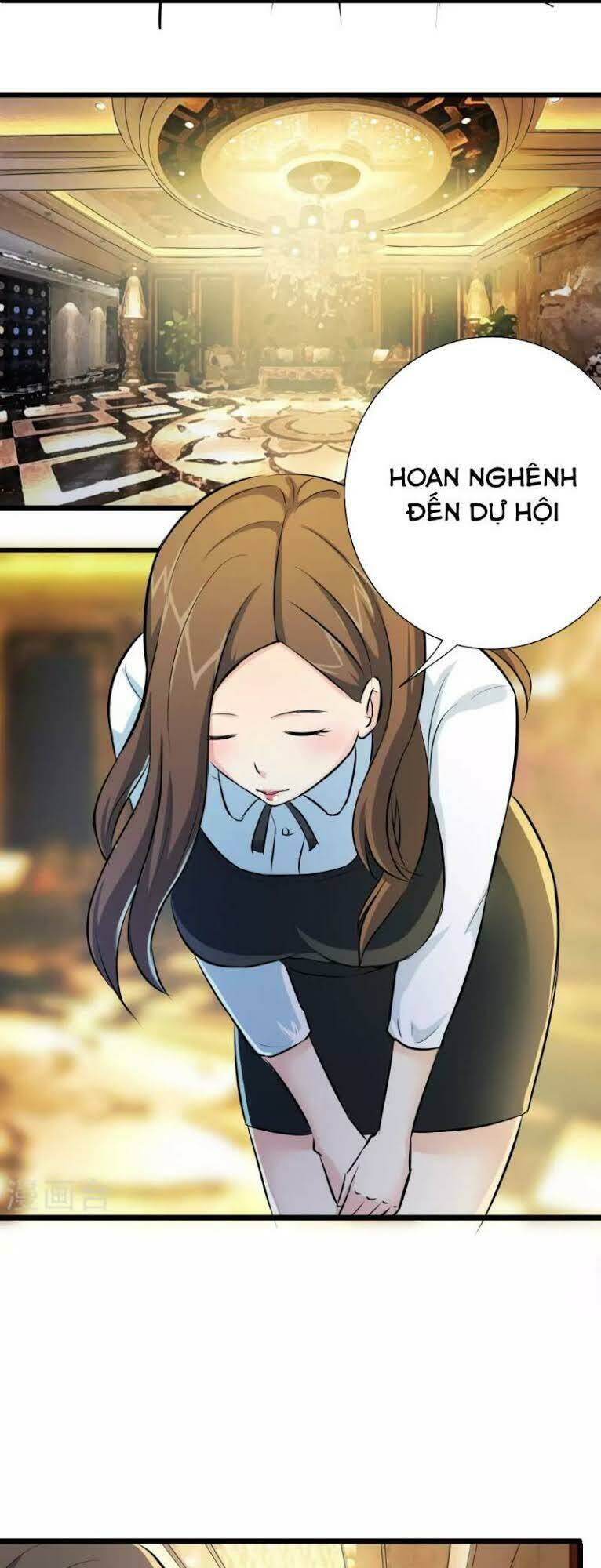 tối cường đặc chủng binh của hoa khôi chapter 13 22