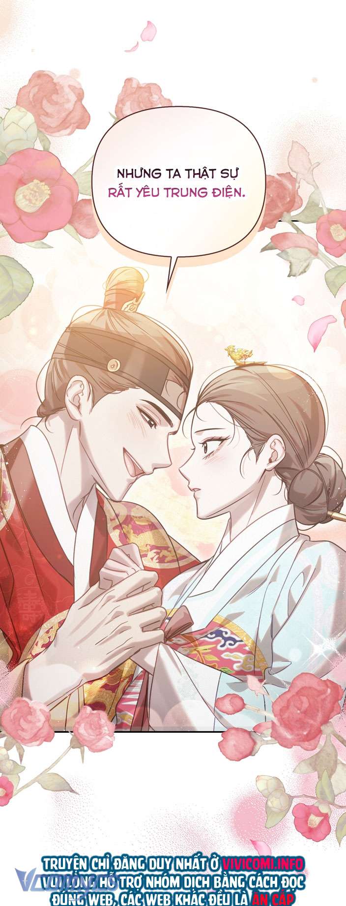 [18+] tiết học bí mật của trung điện chapter 35 54