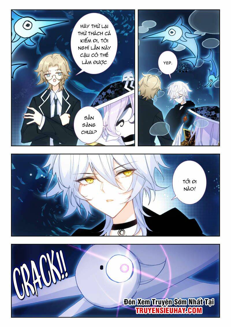 tạp đồ chapter 81 17