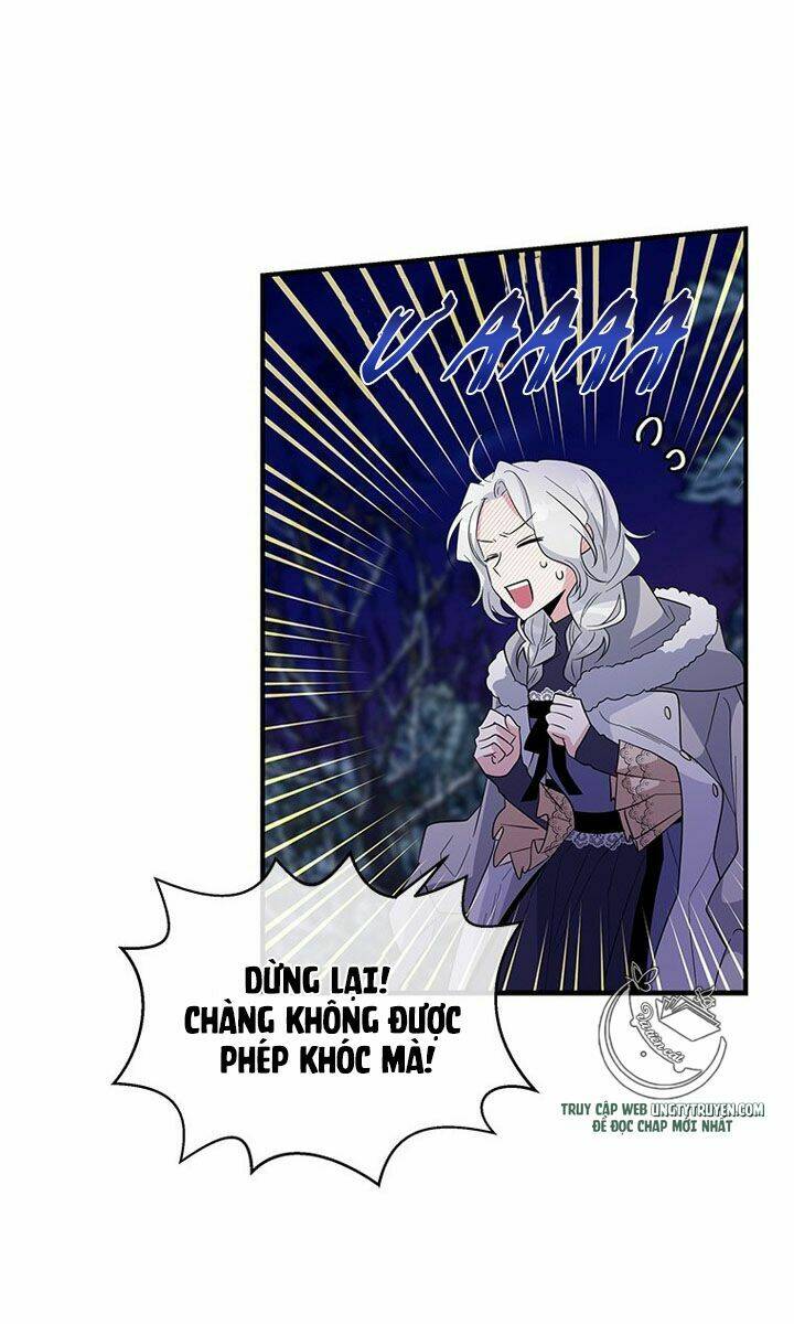 chồng yêu, em muốn đình công! chapter 29 48